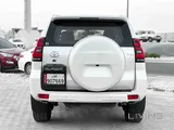 Toyota Land Cruiser Prado 2023